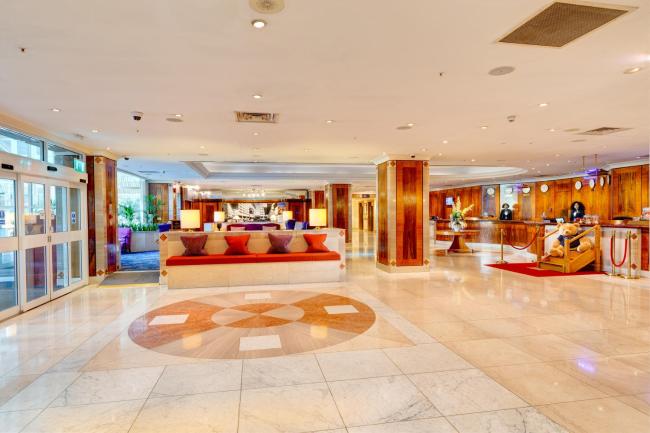 Copthorne Tara Hotel London Kensington Images_4