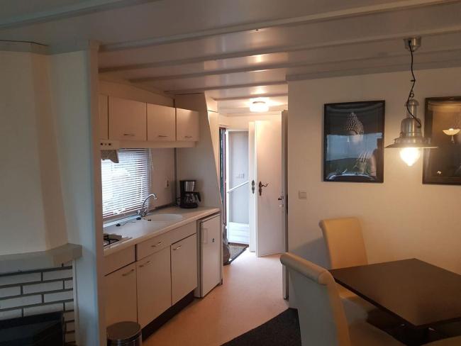 Cosy Chalet in Schoonloo with Garden Images_4