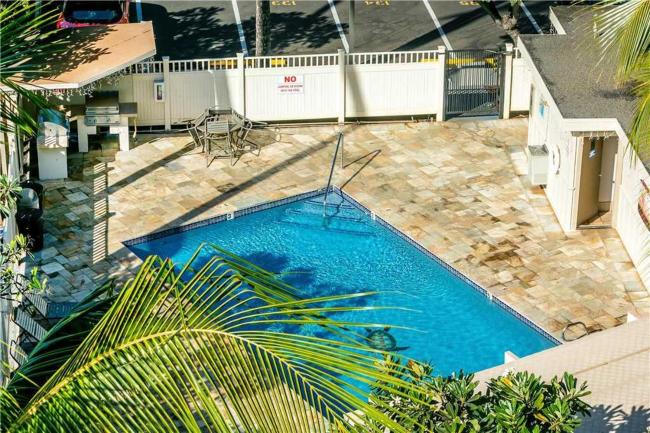 Kihei Akahi #D-615 (7th Flr) (Condo) Images_4