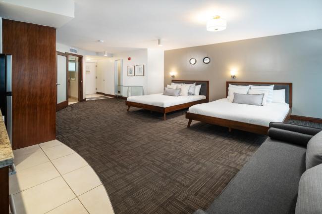 Ocean drive units Rooftop pool with ocean view Images_5