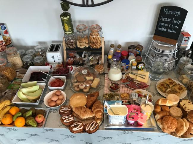 The Bridge B&B Images_4