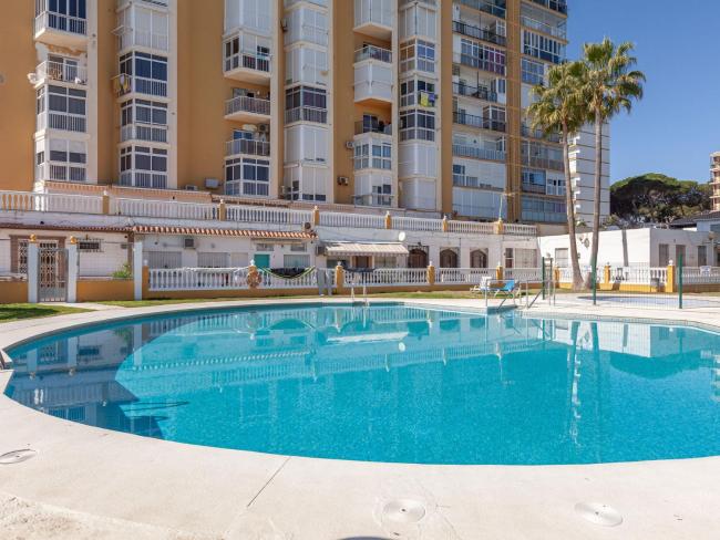 Lovely and super decorated Apartment in Mijas playa with Seaview! Images_4