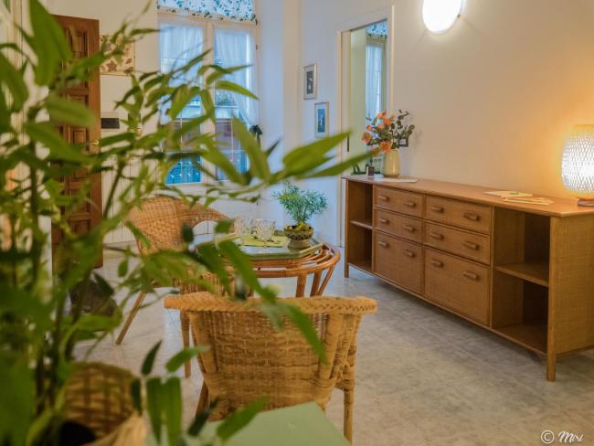Picabon Apartment with AC and Balcony Images_1