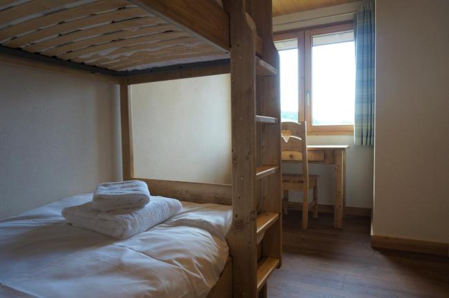 Almet 3 Forêt - Grand Confort et Vue - Chinaillon Centre Images_4