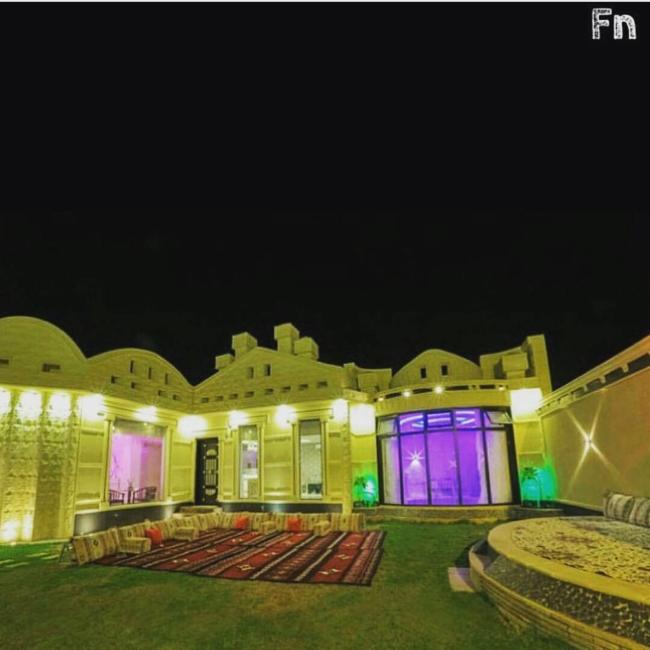 Chalet Fen شاليه فن Images_3