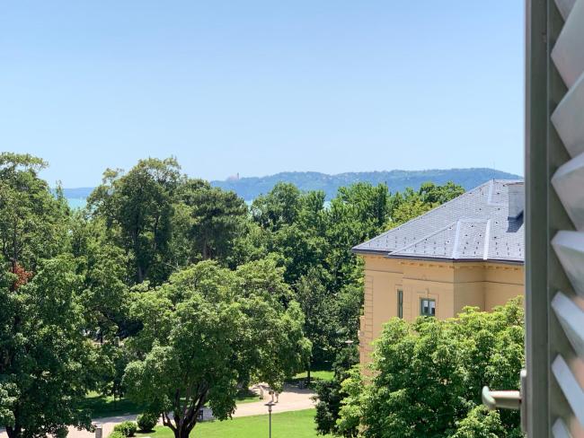 Horváth Villa-Gyönyörű, panorámás modern apartman a Balaton partján Images_3