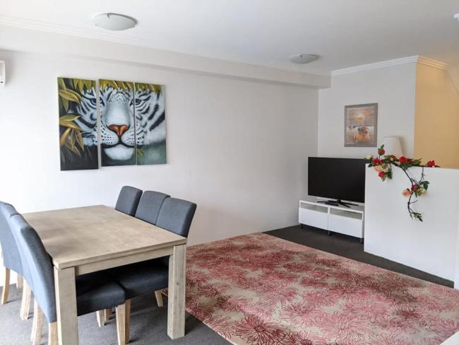 Cozy Private room in Darling Harbour Images_4