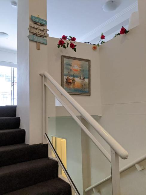 Cozy Private room in Darling Harbour Images_3