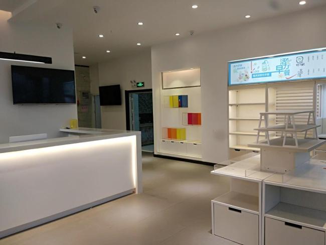 7Days Inn Chizhou Jiuhuashan Branch Images_3