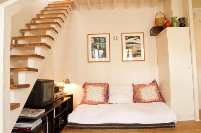 Charming apartment 10 min from the Moulin Rouge Images_2