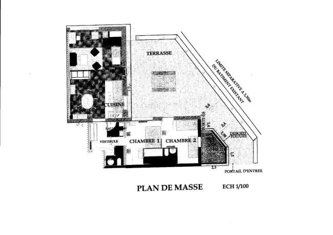 Grand F3 terrasse, vue Images_1