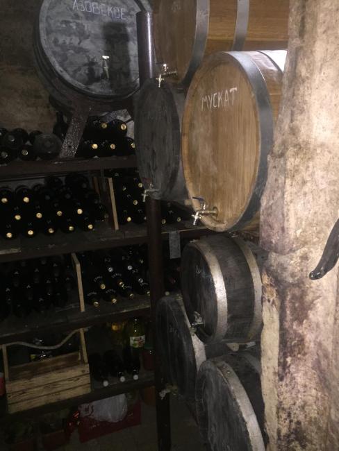 Guest House on Krasnodarskaya 131 Images_2