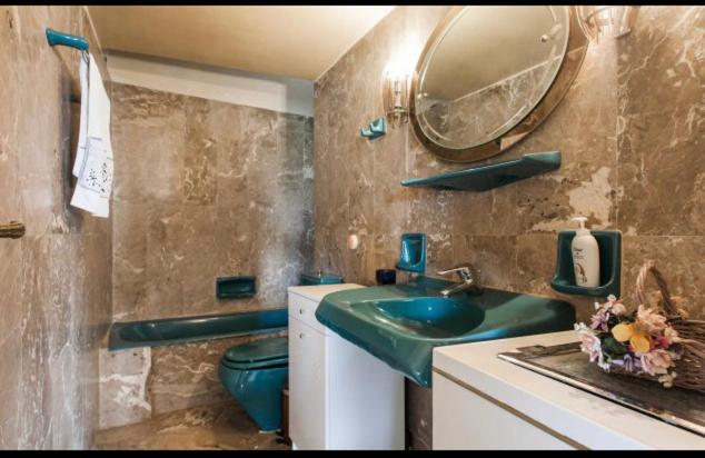 luxury apartment next to metro station at Holargos Images_5