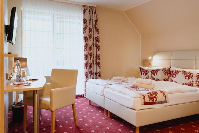 Hotel An den Bleichen Images_3