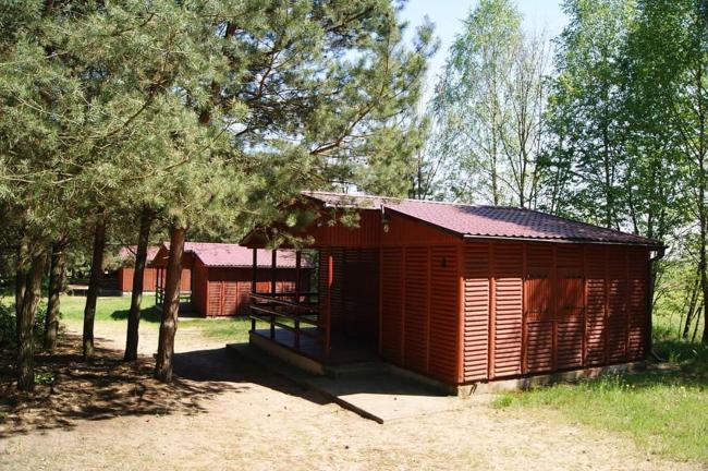 Harcerski Ośrodek Wypoczynkowy w Cichem Images_4
