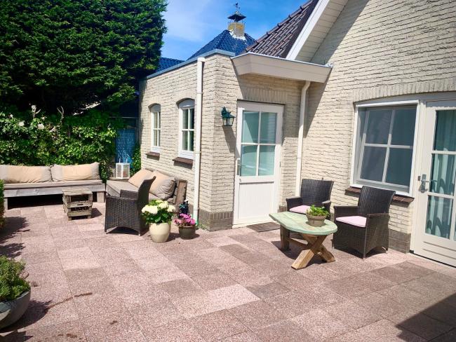 Bed & Bad Soet Texel Images_4