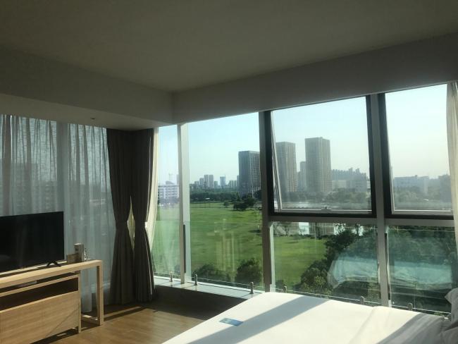 Parkview Art Hotel Images_4