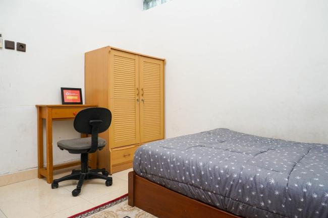 4 Bedrooms Timoho Homestay Images_1