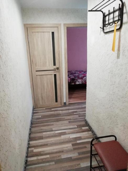 Apartment on Kirova 87a Images_1