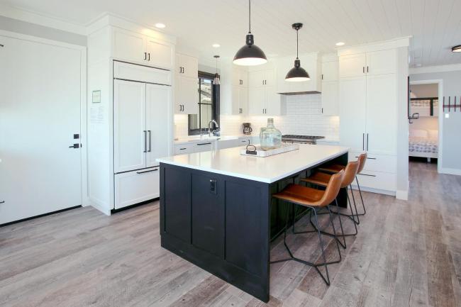 Beauty at the Beach w/ Fire Pit -- Steps to Ocean home Images_1