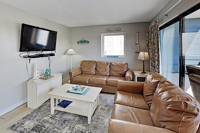 Coastal Gem at Myrtle Beach Resort w/ 6 pools condo Images_5