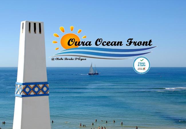 Oura Ocean Front Images