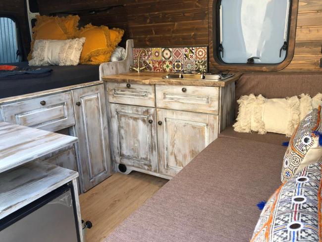 Autocaravana-Camper Lancelot Images_2