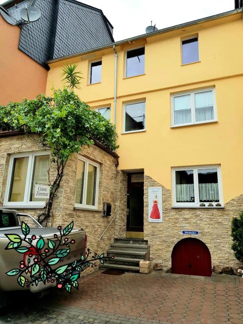 Gästehaus Kretschmann Images_1