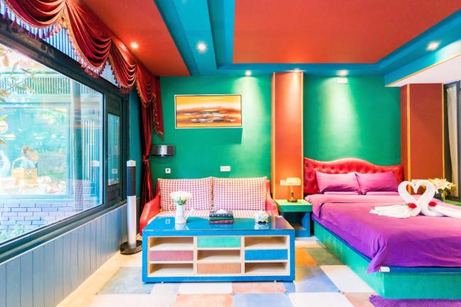 Nanzhao Gongguan Guesthouse Images_4