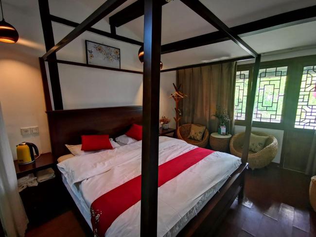 Xitang Guangyin Qieman Inn Images_3