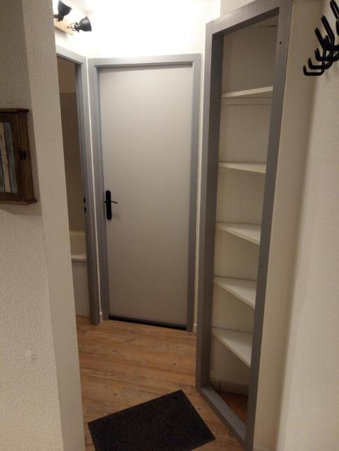 Studio cabine Arzon Crouesty 4p Images_4