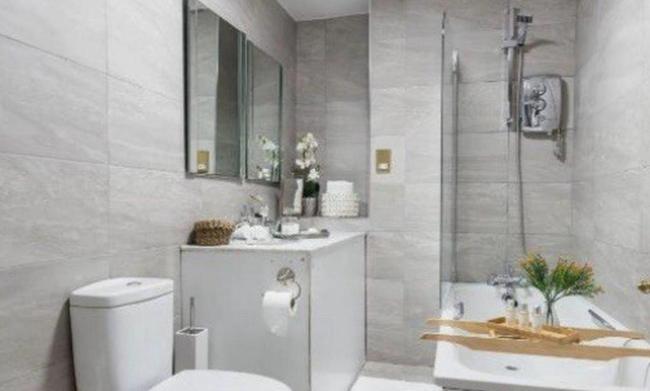 2 Bed Serviced Apt In Mayfair Images_4