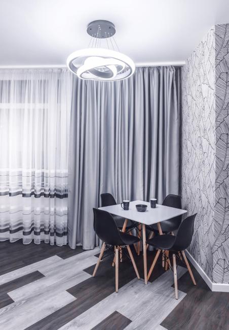 Hi-tech apartment Arcadia Images_2