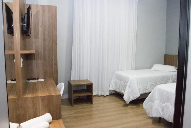 Hotel Alvorada - Trindade do Sul Images_4