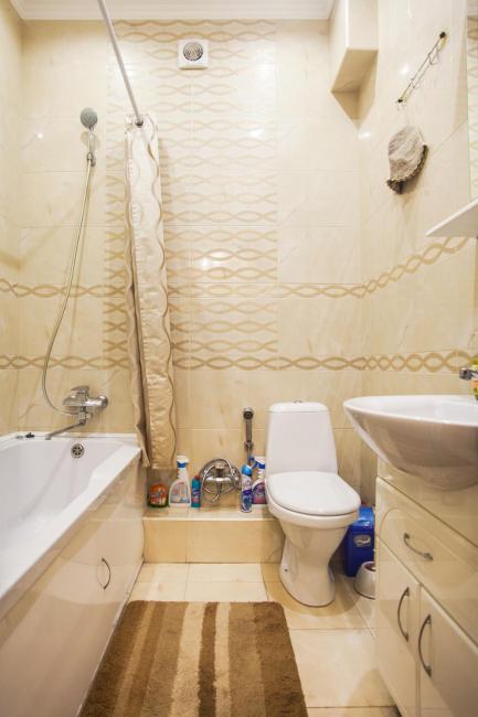 Cozy and comfortable apartment in downtown Images_4