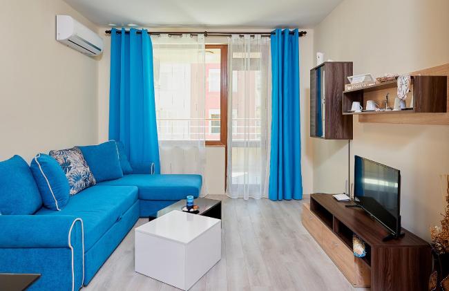 Art Apartments in Pomorie Images_2