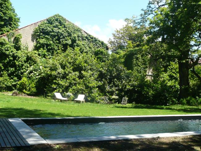 Le Gite des Jardins de Mazamet Images_3