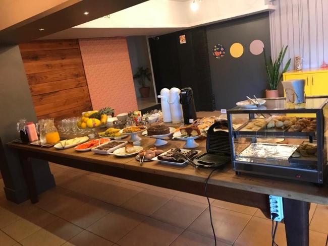 Hotel Comoditá Ltda Images_1