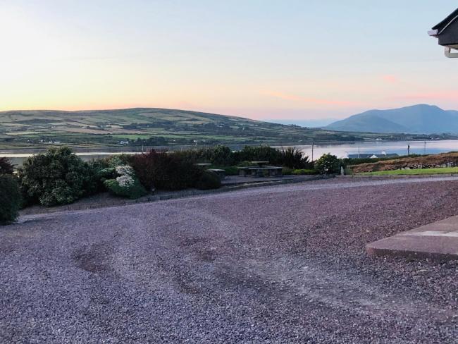 Skellig Port Accomodation - 2 Bed Apartment Images_3