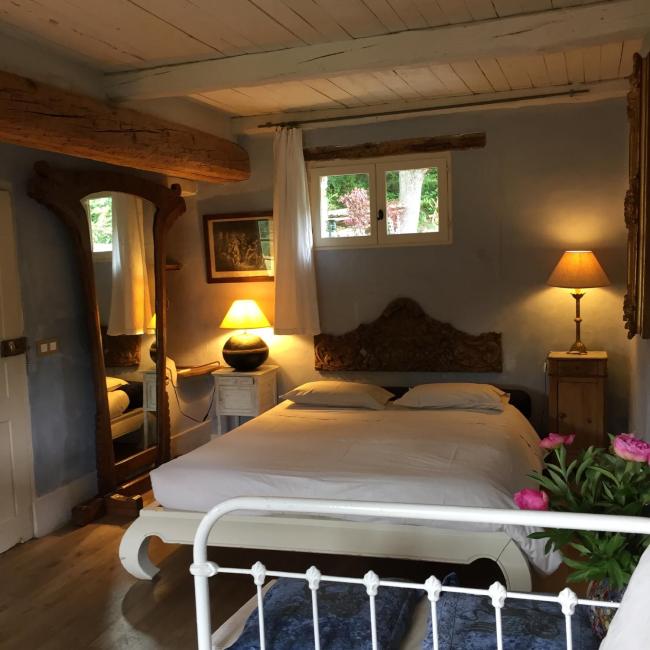 L'Unicorne Bed & Yoga haut var Images_2