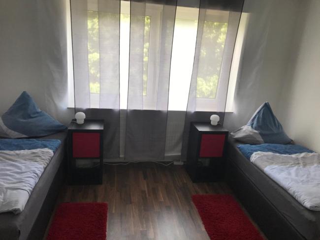 Ferienwohnung An der Gildenstr Images_2