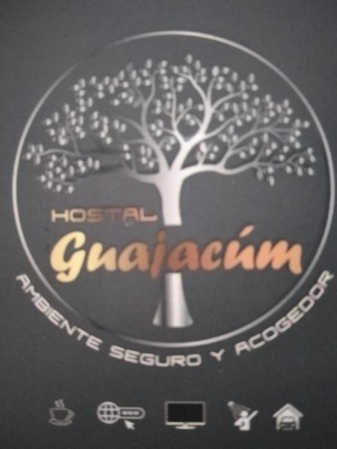 Hostal Guajacúm Images_5