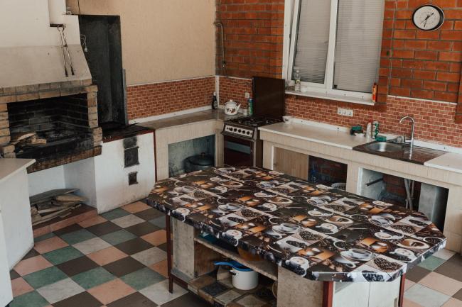 Дом с баней для отдыха Images_5