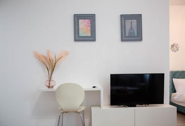 Etoile City Center Apartments Images_1