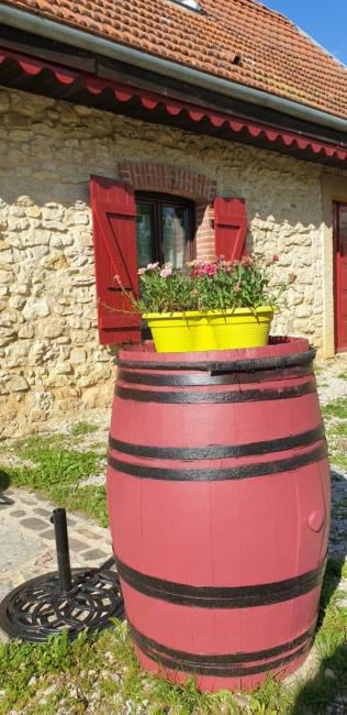 Gîte la longère de l'Aberge Images_2