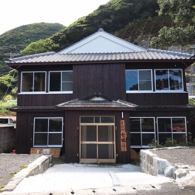 屋久杉楼 七福 Images_2