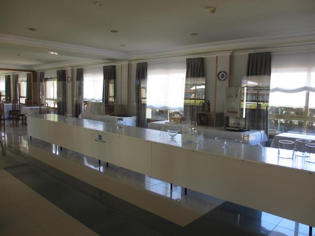 Hotel Mar del Norte Images_2
