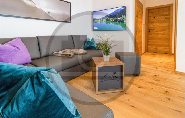 Beautiful apartment in Mariapfarr w/ WiFi and 1 Bedrooms Images_4