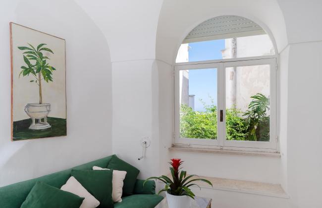 I Tre Soli Apartments by CapriRooms Images_1