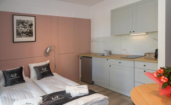 Apartamenty Gdańsk EU - Zajezdnia Images_5